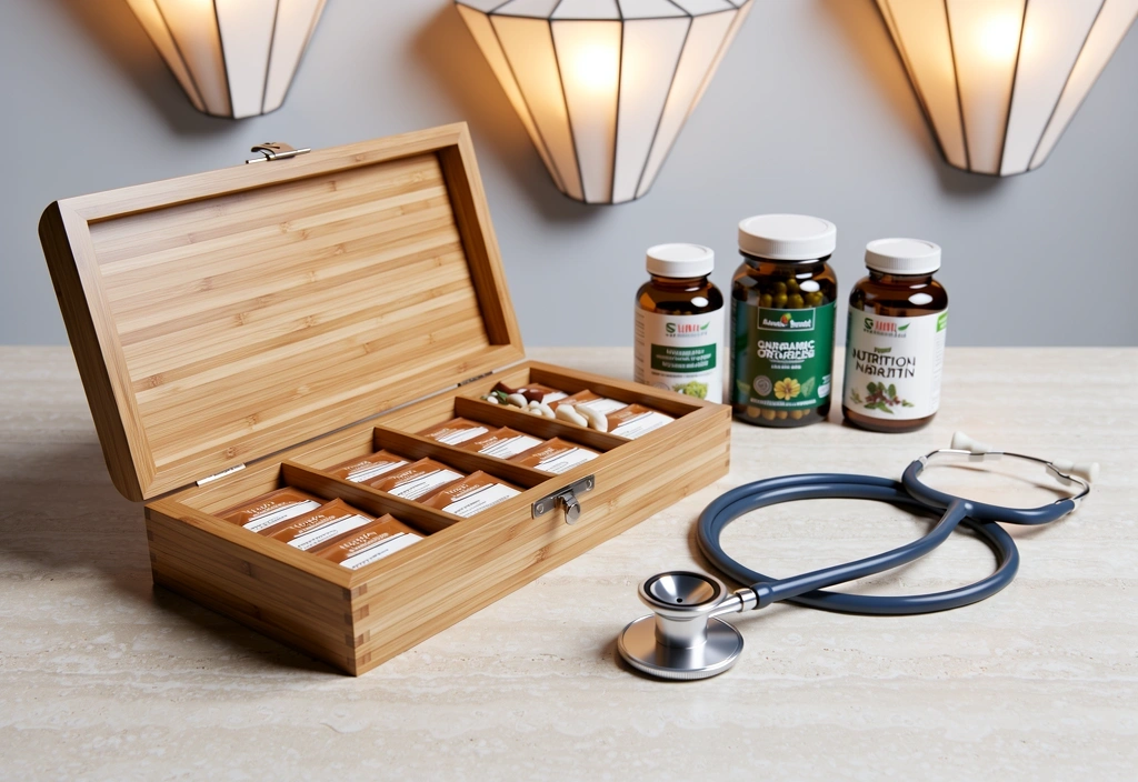 Nutrilux Qualitätsstandards