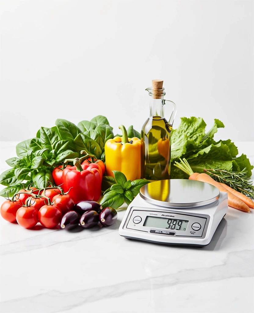 Professionelle Ernährungsberatung Düsseldorf