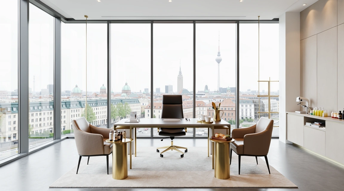 Unser Standort Düsseldorf