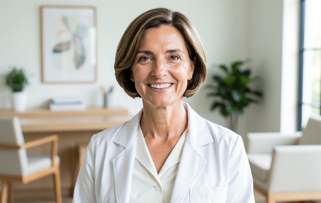 Clinical Nutritionist